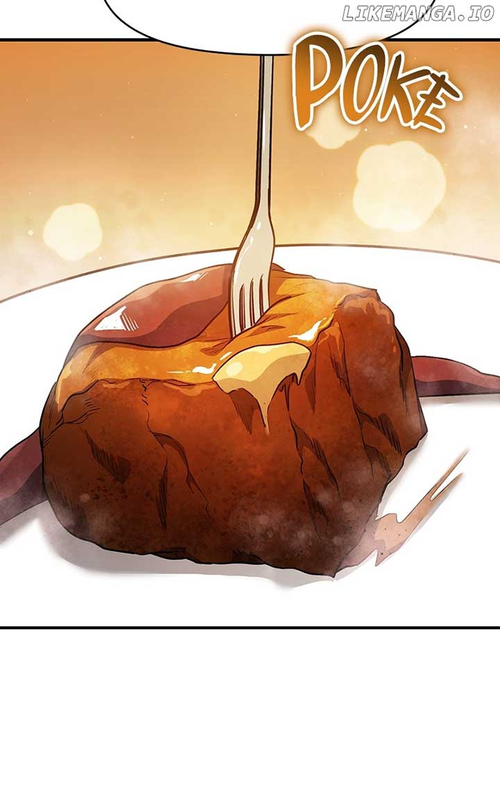 Pyeonghwa Restaurant Chapter 62 - Page 91