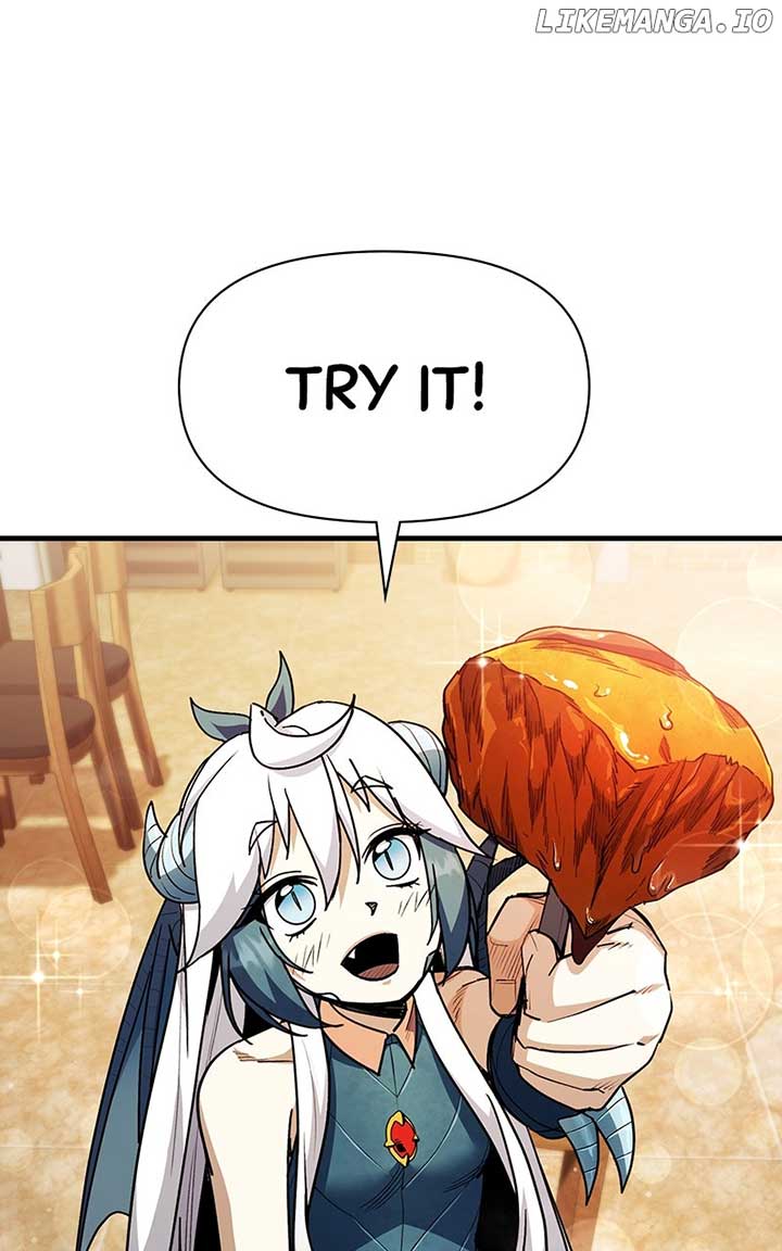 Pyeonghwa Restaurant Chapter 62 - Page 92