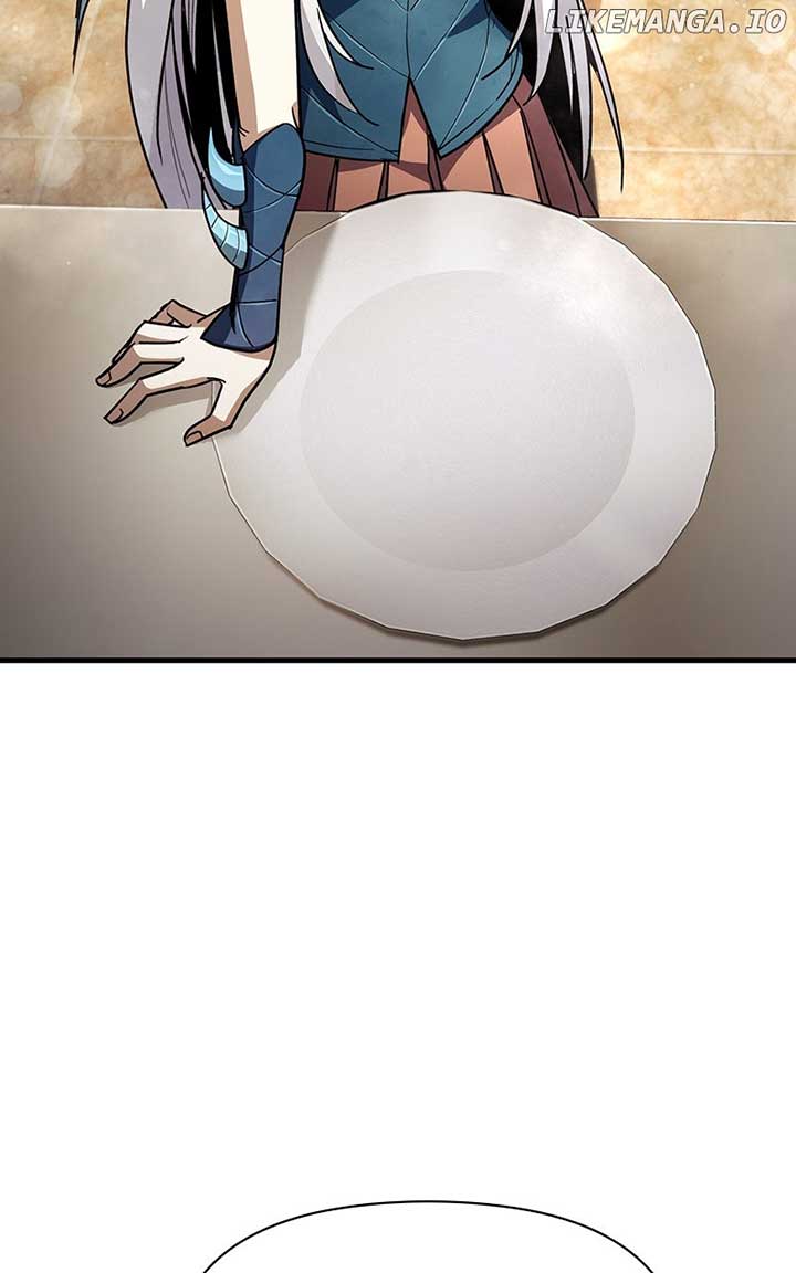 Pyeonghwa Restaurant Chapter 62 - Page 93