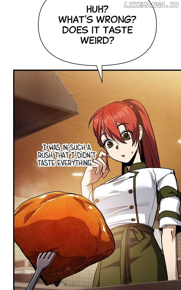 Pyeonghwa Restaurant Chapter 62 - Page 94