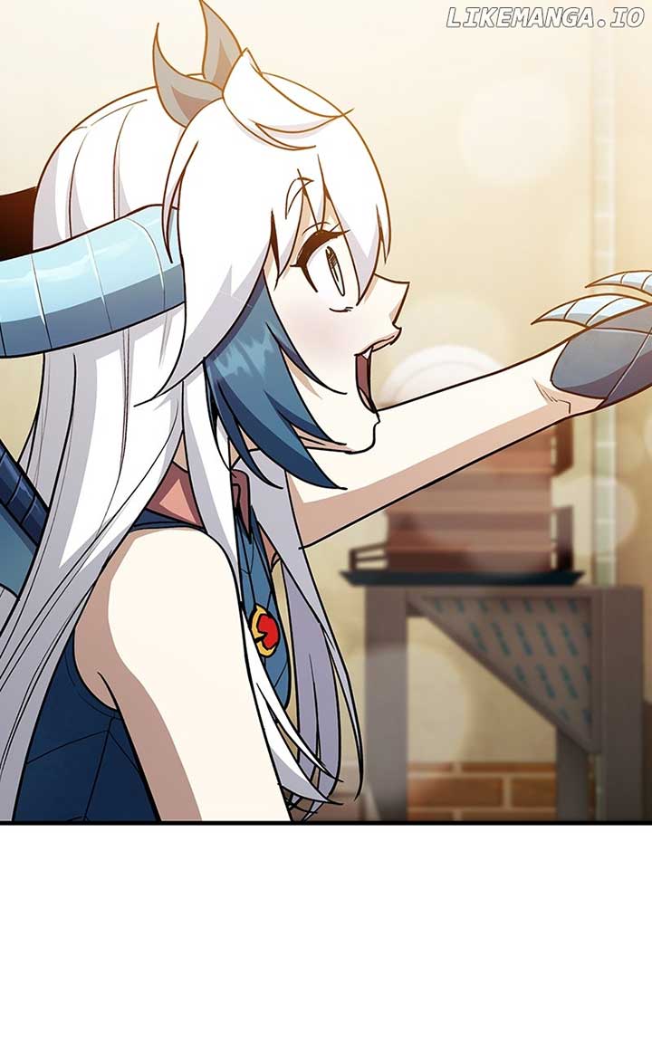 Pyeonghwa Restaurant Chapter 62 - Page 96