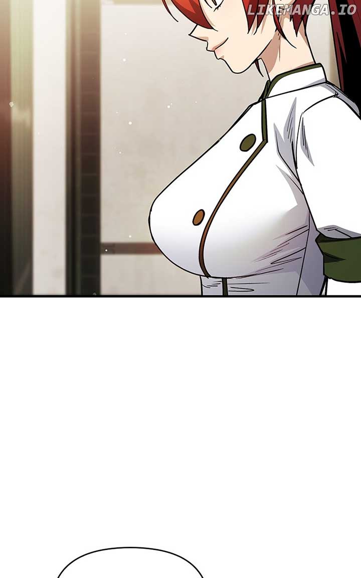 Pyeonghwa Restaurant Chapter 62 - Page 98