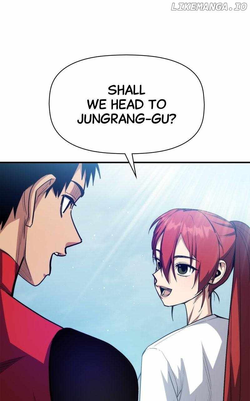 Pyeonghwa Restaurant Chapter 63 - Page 11