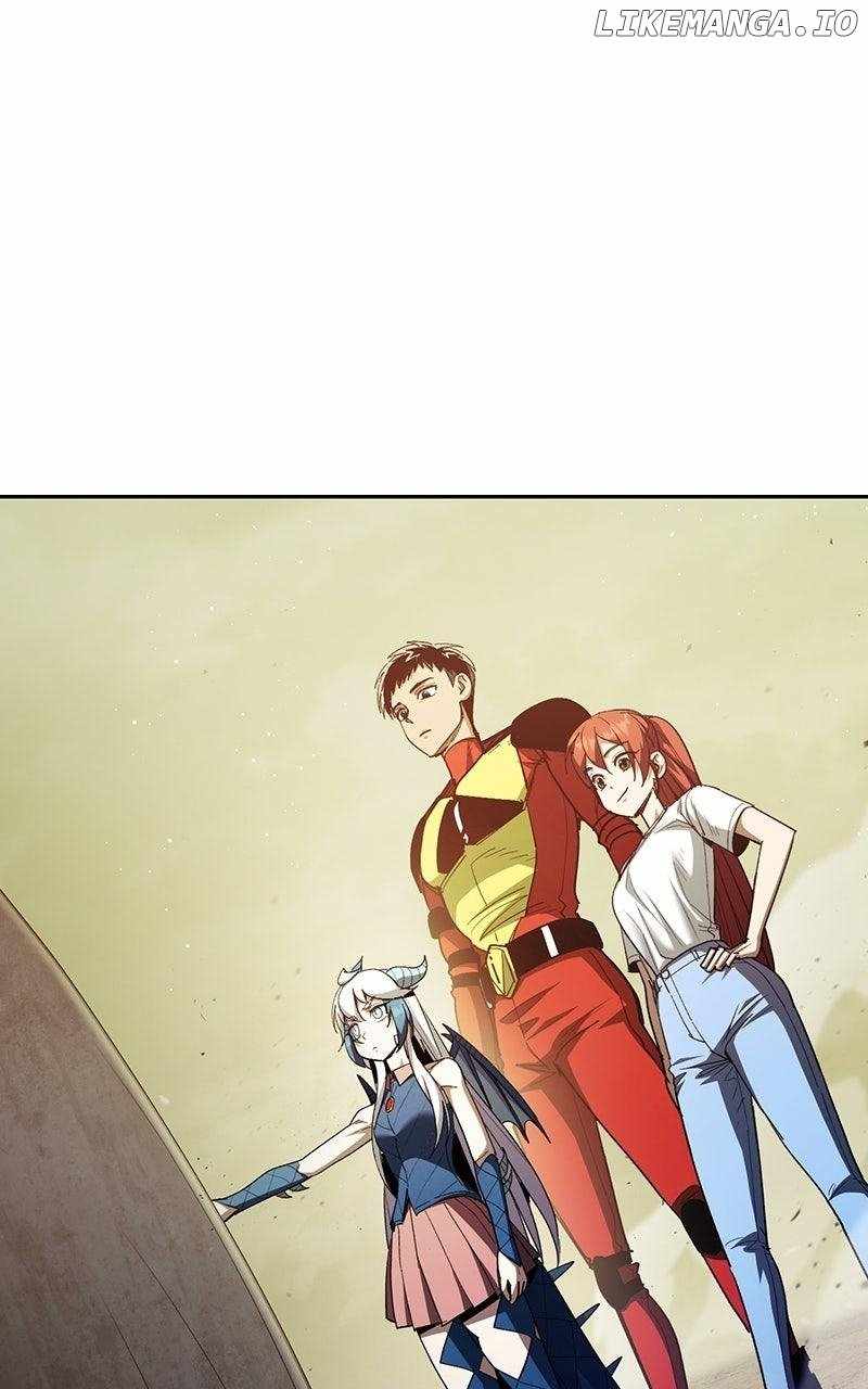 Pyeonghwa Restaurant Chapter 63 - Page 16