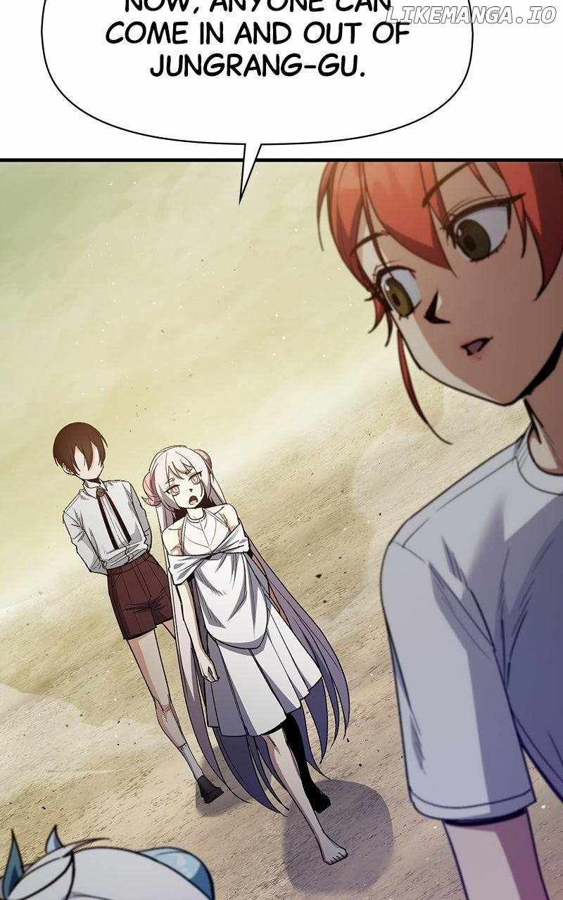 Pyeonghwa Restaurant Chapter 63 - Page 30
