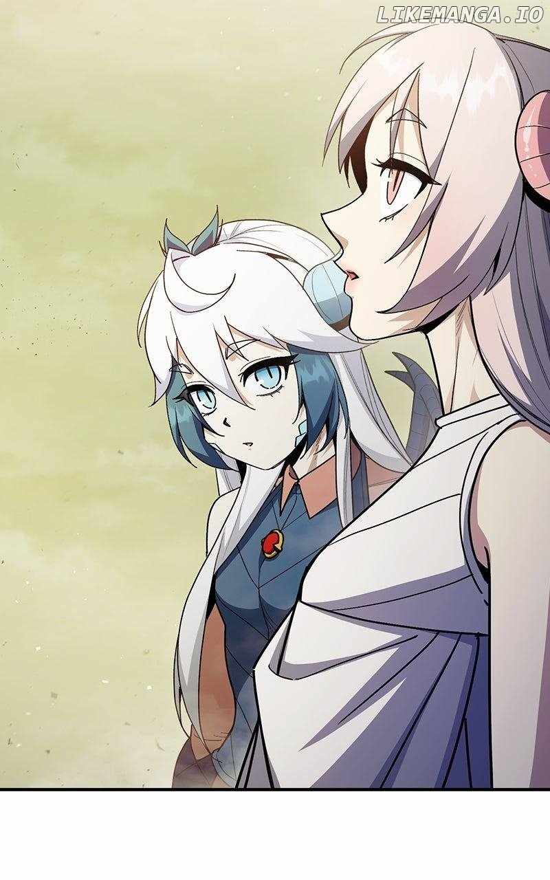 Pyeonghwa Restaurant Chapter 63 - Page 32