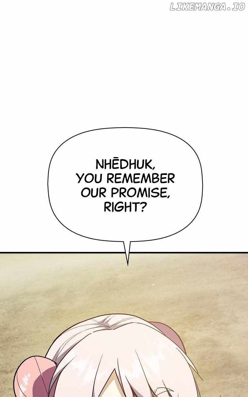 Pyeonghwa Restaurant Chapter 63 - Page 33