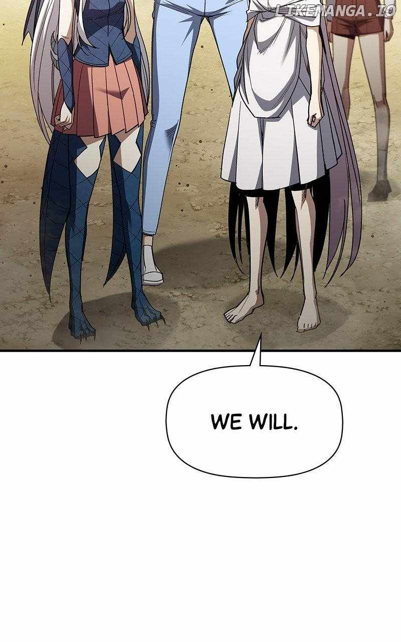 Pyeonghwa Restaurant Chapter 63 - Page 42
