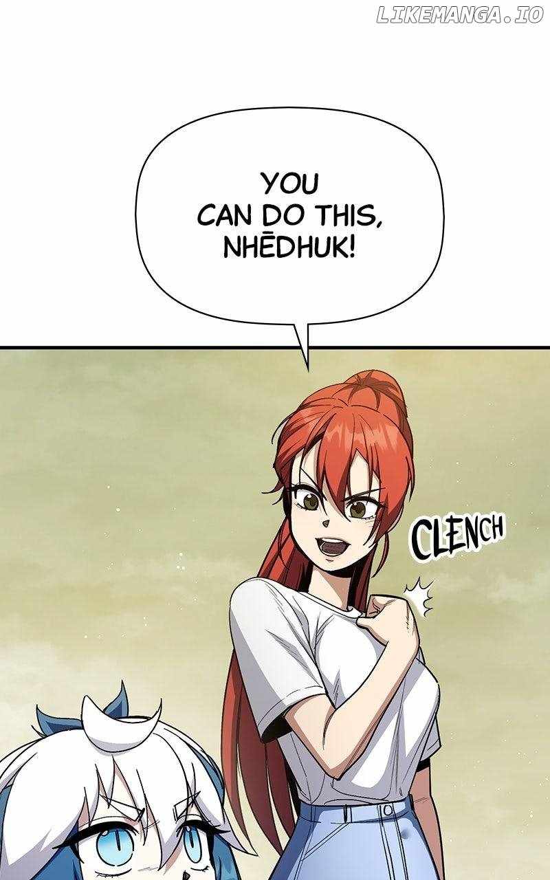 Pyeonghwa Restaurant Chapter 63 - Page 43