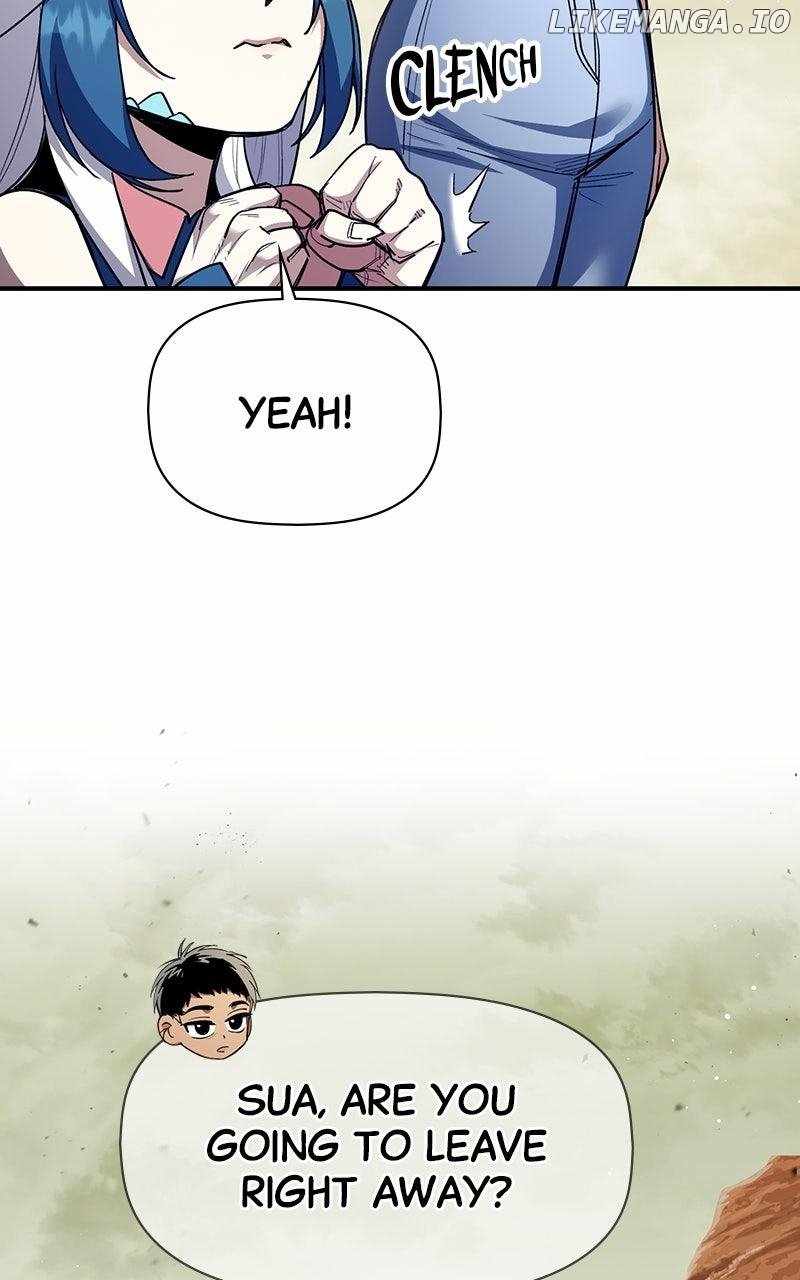 Pyeonghwa Restaurant Chapter 63 - Page 44