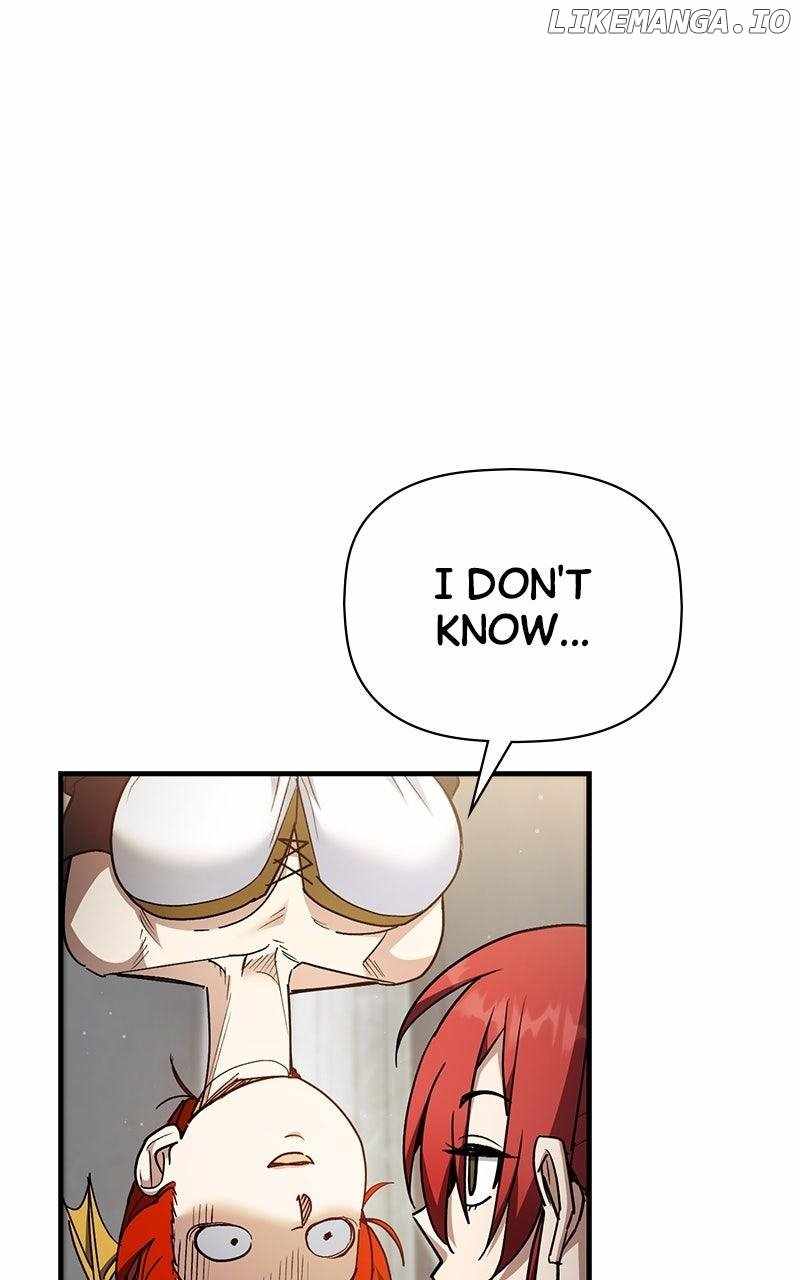 Pyeonghwa Restaurant Chapter 63 - Page 57