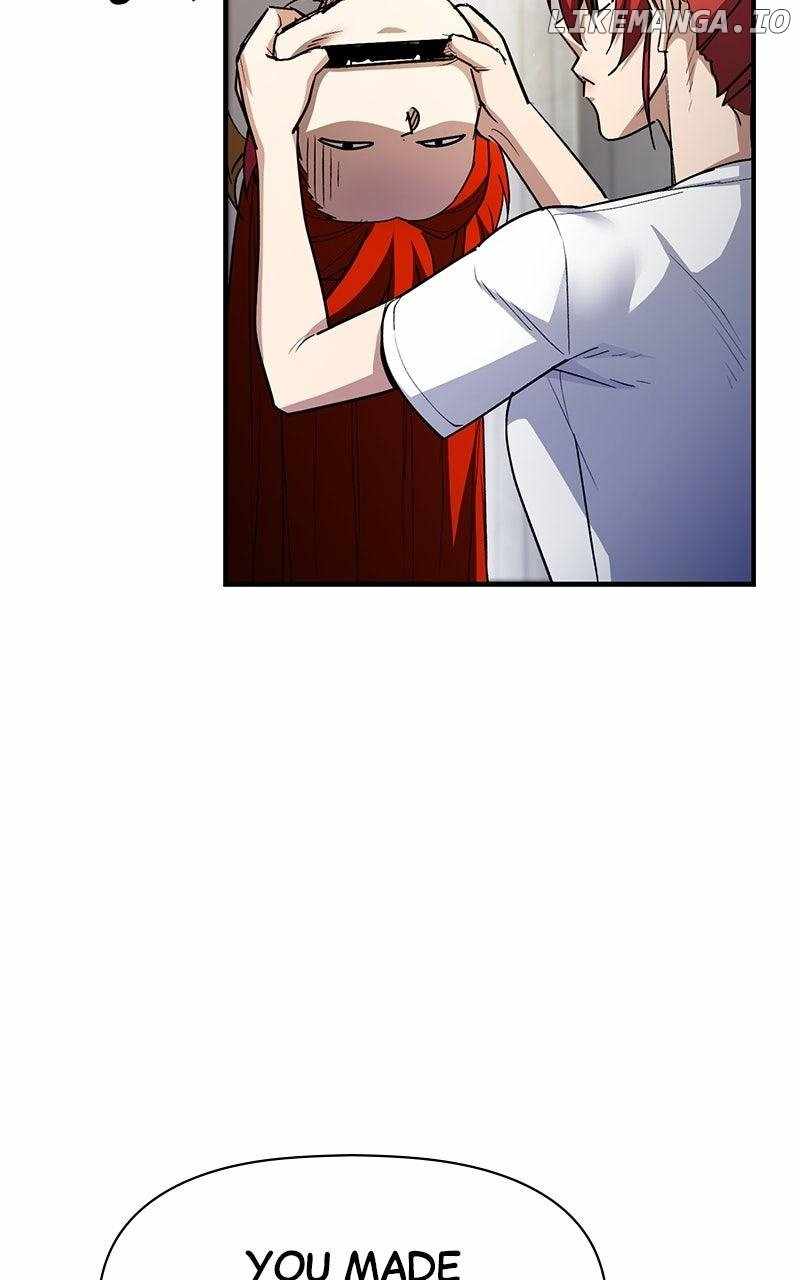 Pyeonghwa Restaurant Chapter 63 - Page 59