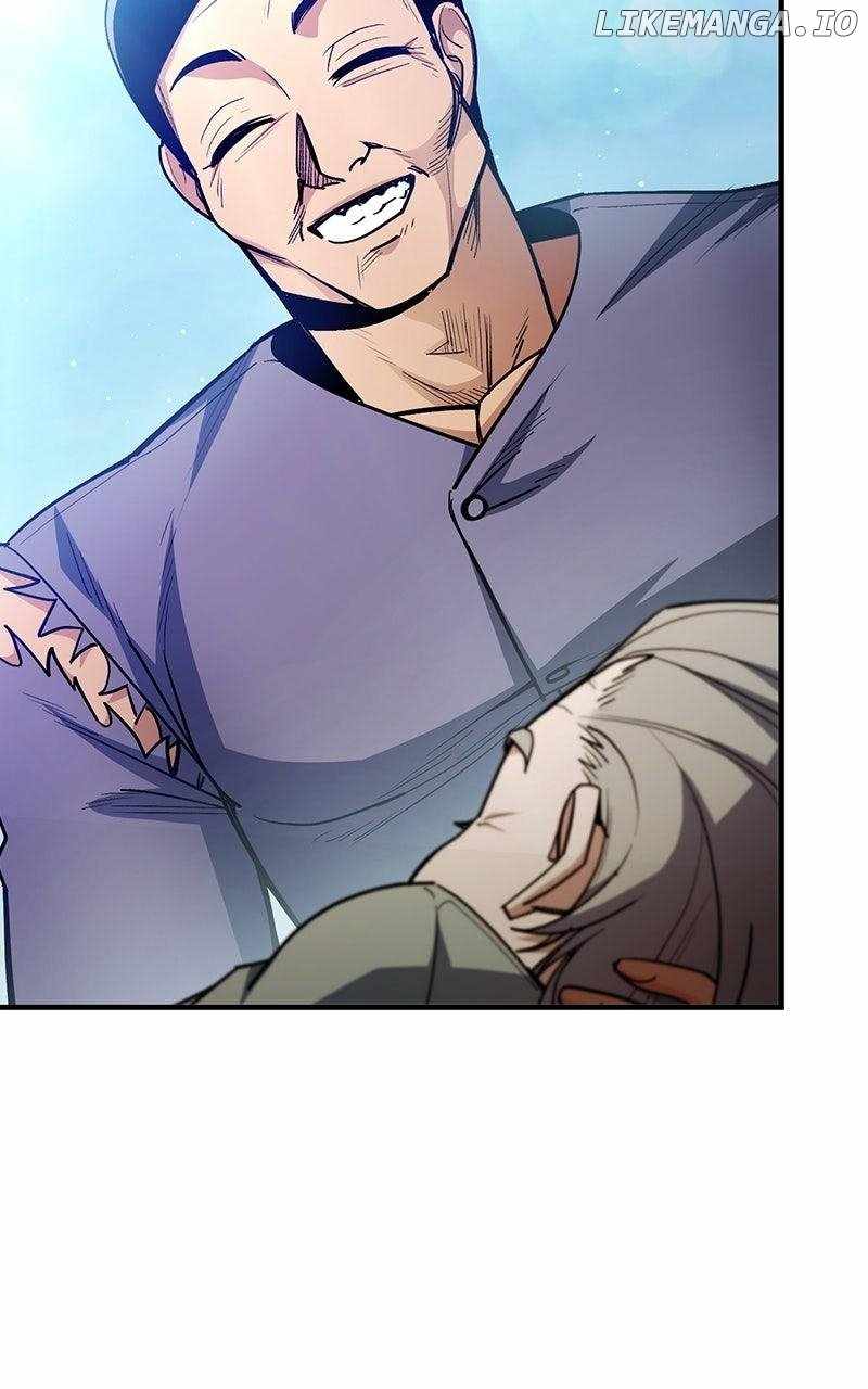 Pyeonghwa Restaurant Chapter 63 - Page 6