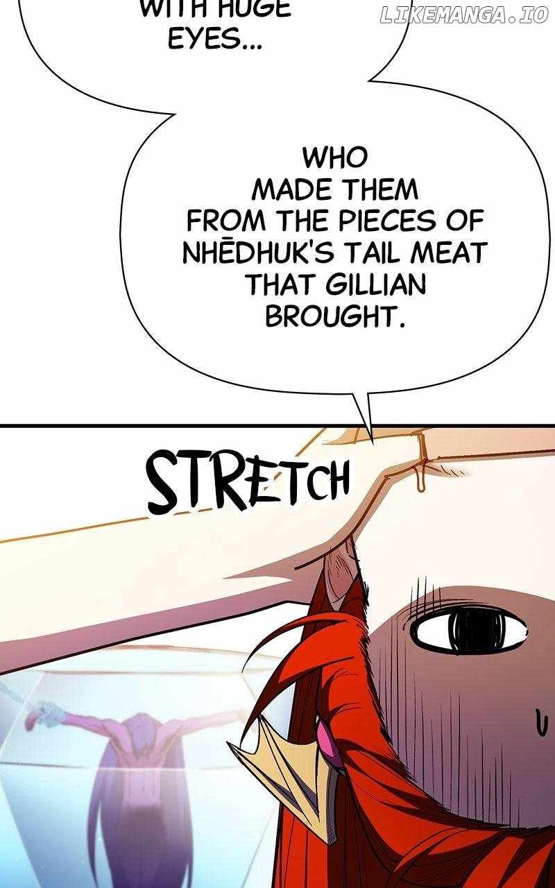 Pyeonghwa Restaurant Chapter 63 - Page 62