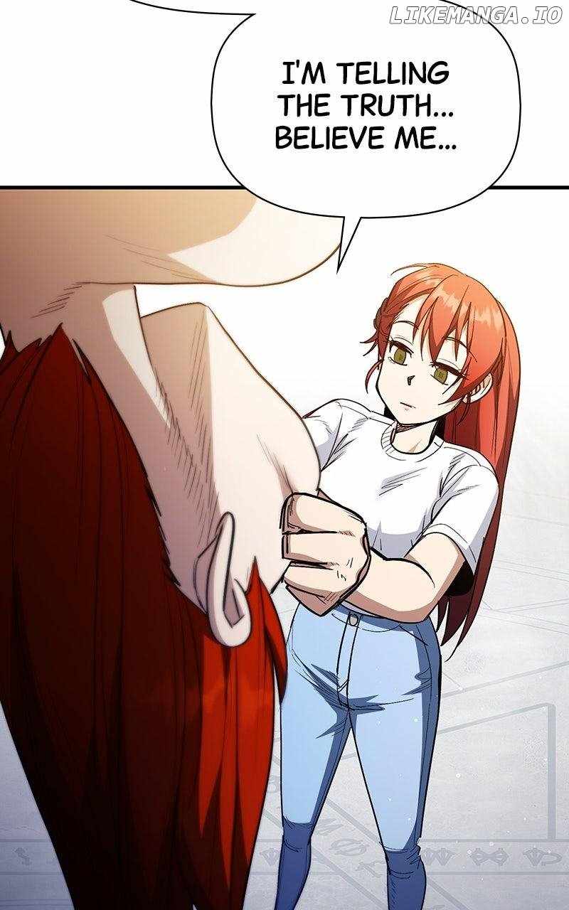 Pyeonghwa Restaurant Chapter 63 - Page 64