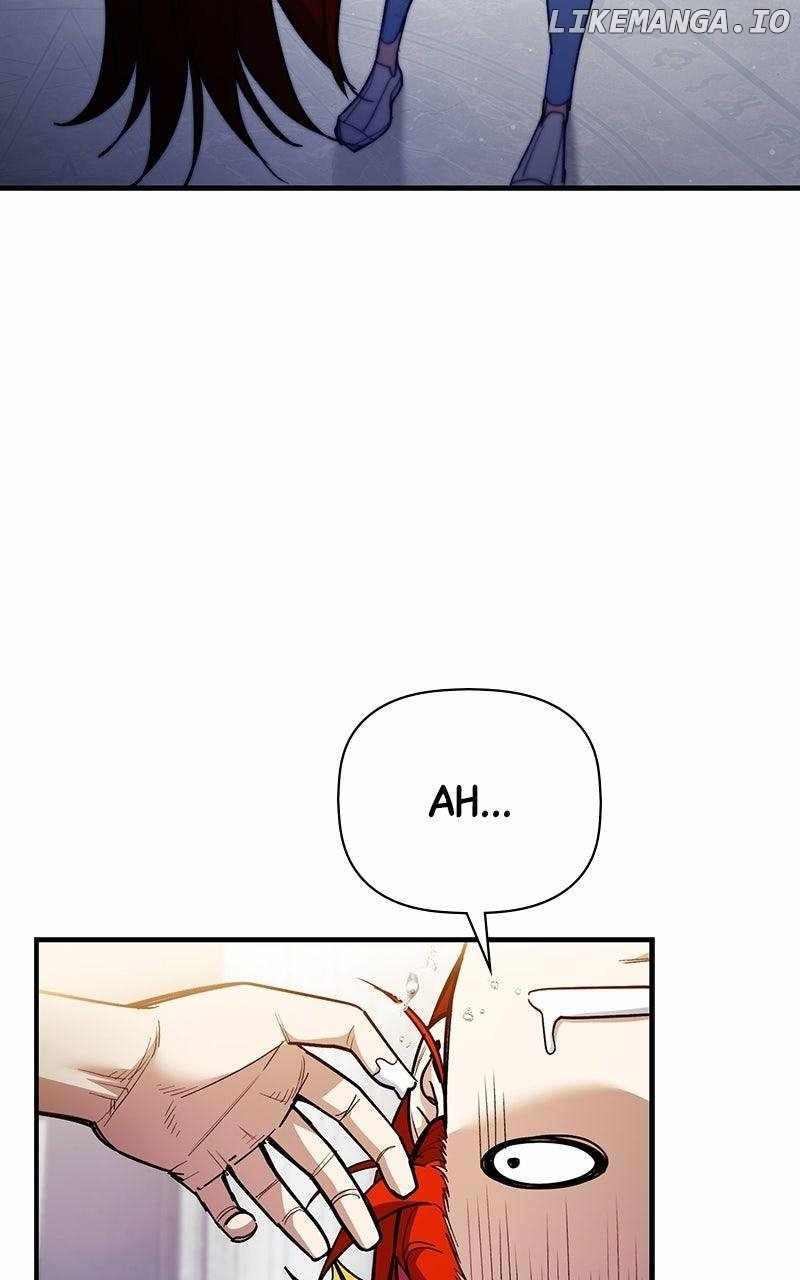 Pyeonghwa Restaurant Chapter 63 - Page 65