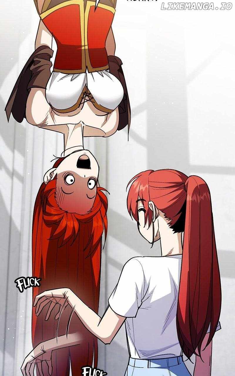 Pyeonghwa Restaurant Chapter 63 - Page 67