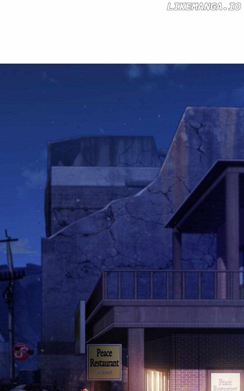 Pyeonghwa Restaurant Chapter 63 - Page 74