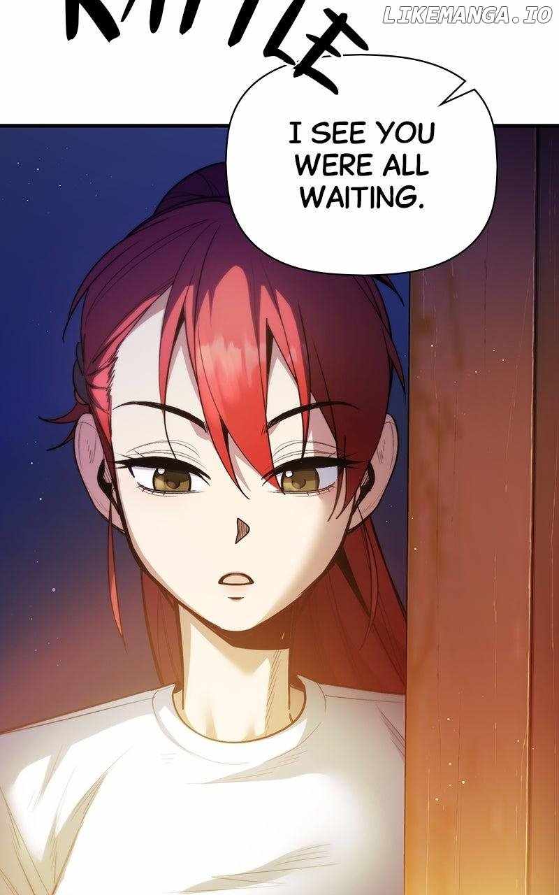 Pyeonghwa Restaurant Chapter 63 - Page 76