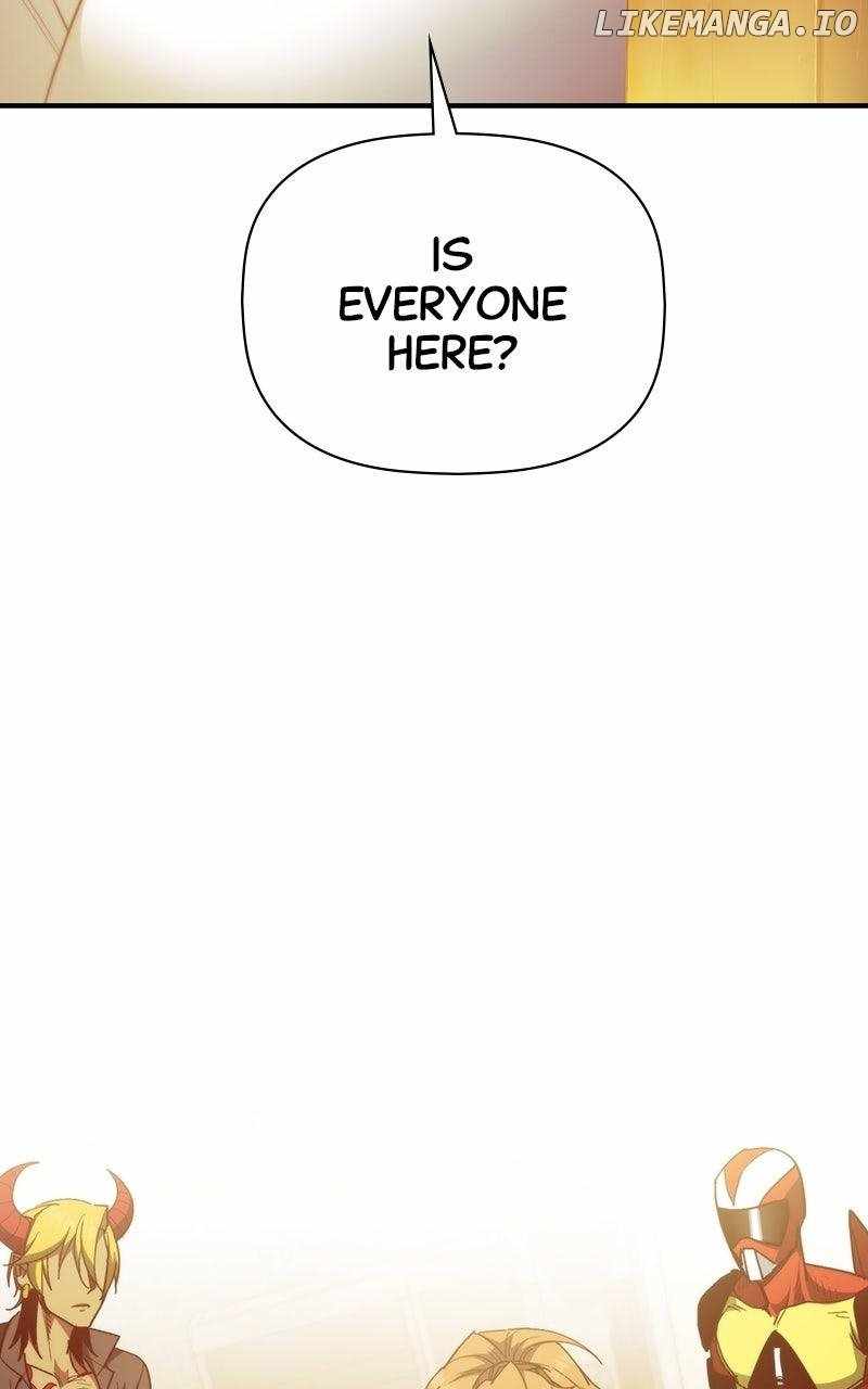 Pyeonghwa Restaurant Chapter 63 - Page 77