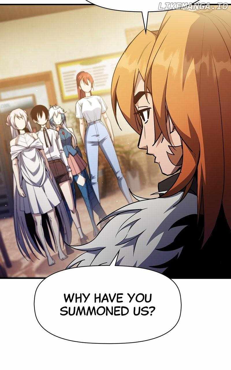 Pyeonghwa Restaurant Chapter 63 - Page 84