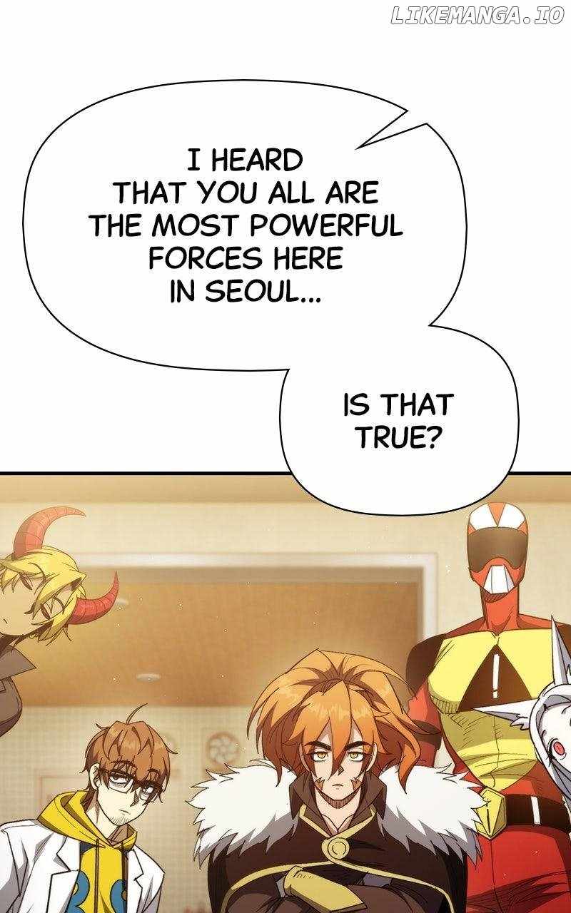 Pyeonghwa Restaurant Chapter 63 - Page 87