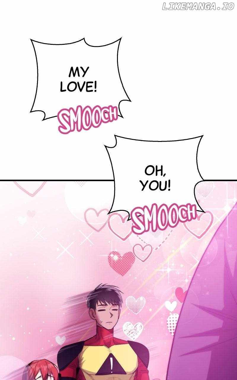 Pyeonghwa Restaurant Chapter 63 - Page 9