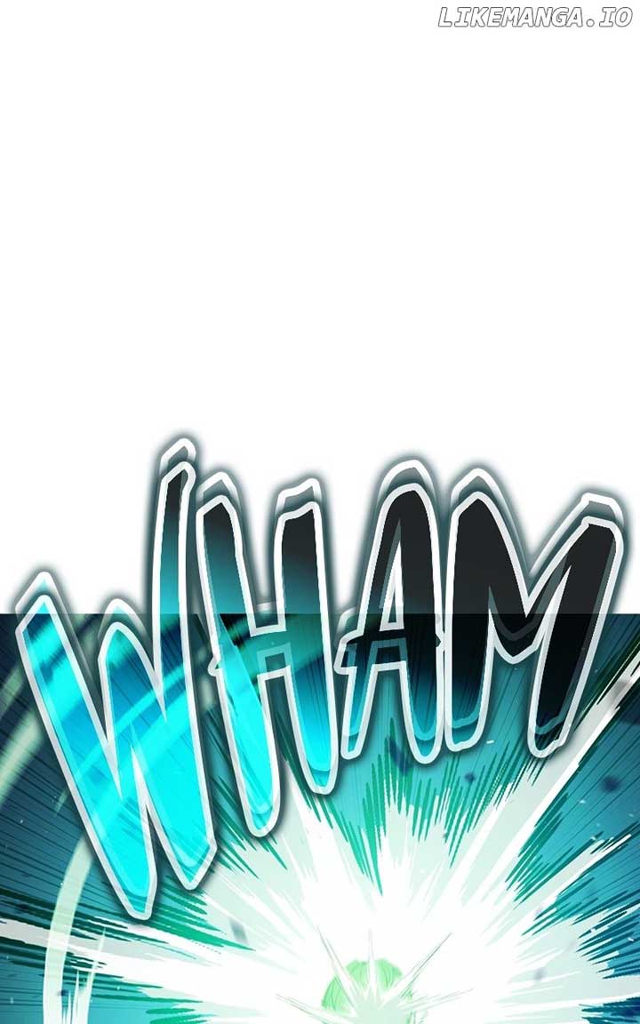 Pyeonghwa Restaurant Chapter 64 - Page 100