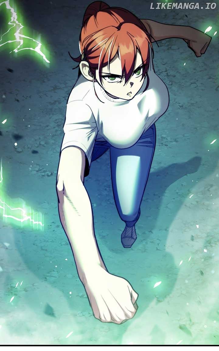 Pyeonghwa Restaurant Chapter 64 - Page 105