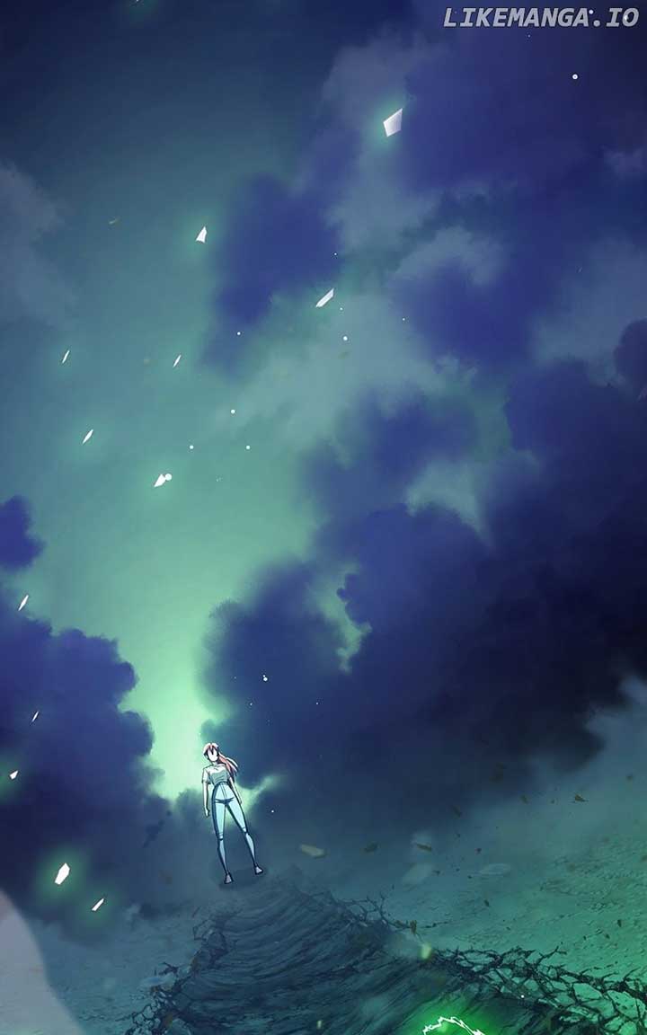 Pyeonghwa Restaurant Chapter 64 - Page 107