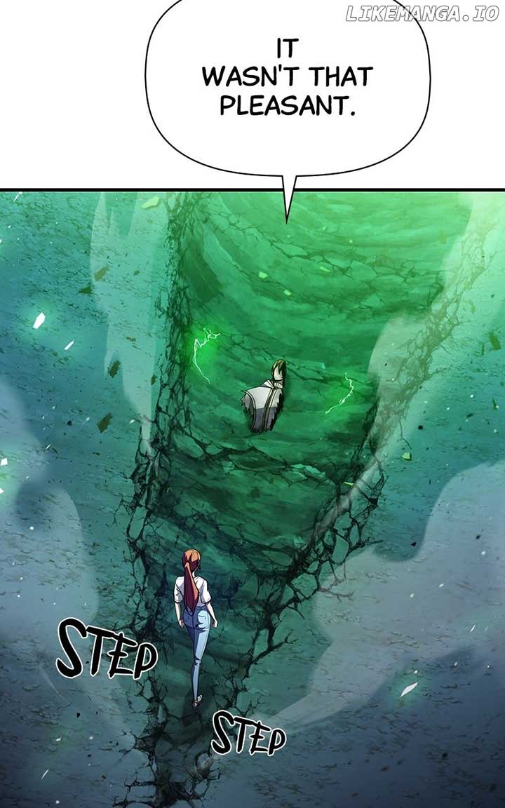 Pyeonghwa Restaurant Chapter 64 - Page 111