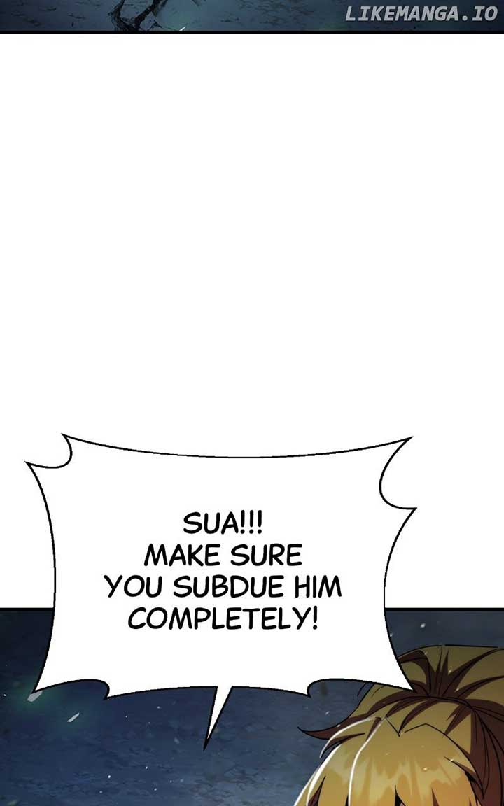 Pyeonghwa Restaurant Chapter 64 - Page 112