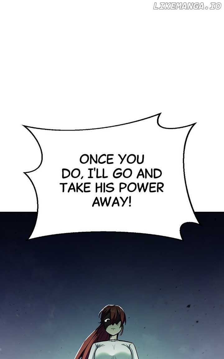Pyeonghwa Restaurant Chapter 64 - Page 114