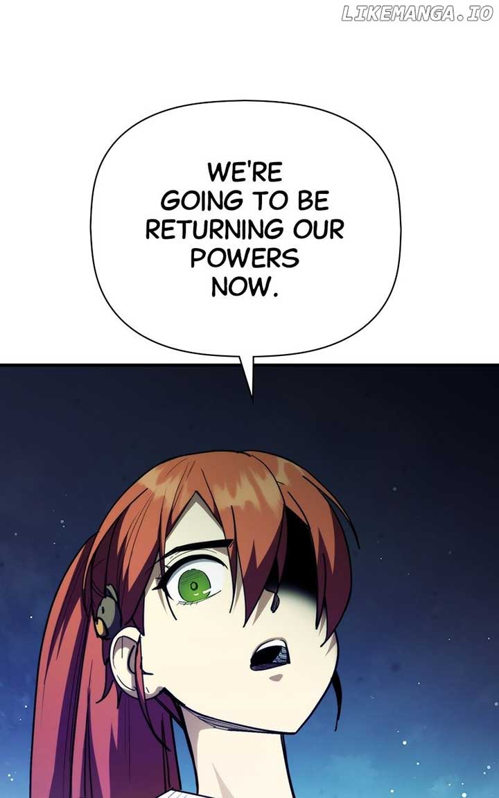 Pyeonghwa Restaurant Chapter 64 - Page 116