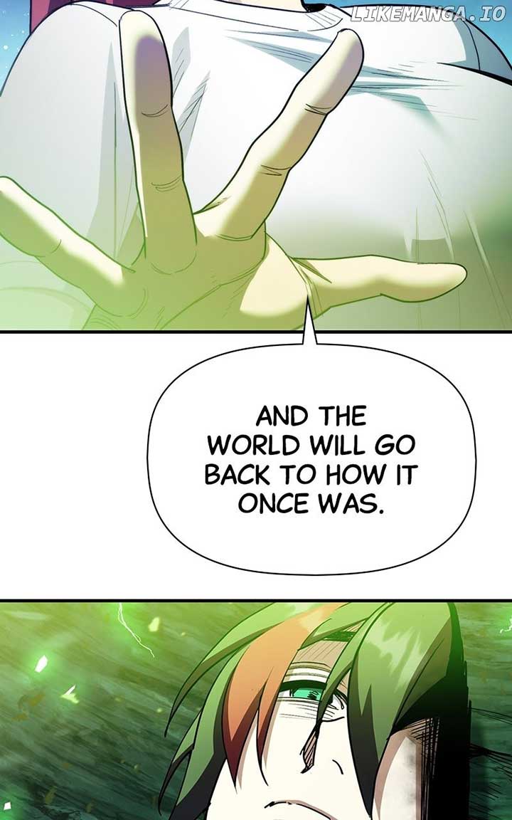 Pyeonghwa Restaurant Chapter 64 - Page 117