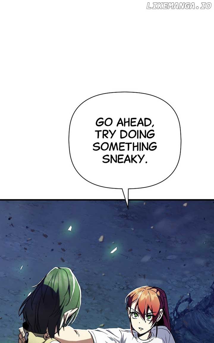 Pyeonghwa Restaurant Chapter 64 - Page 120