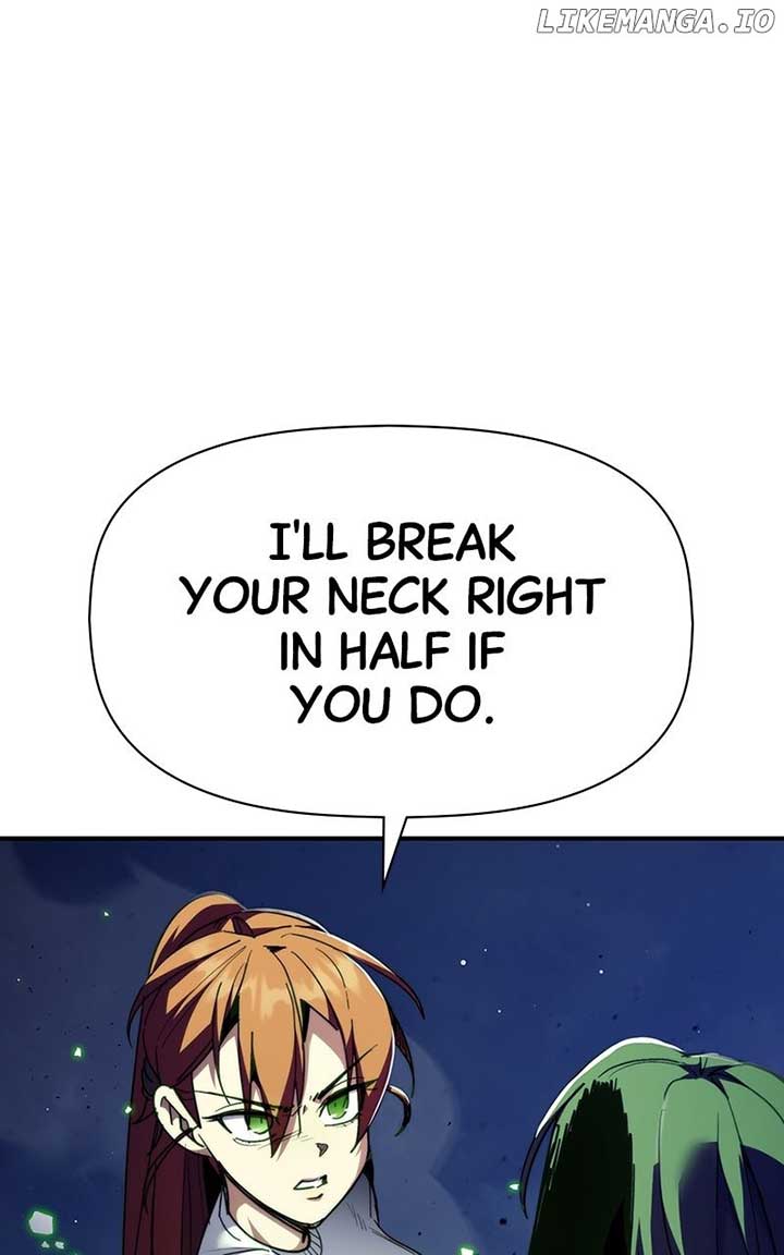 Pyeonghwa Restaurant Chapter 64 - Page 122