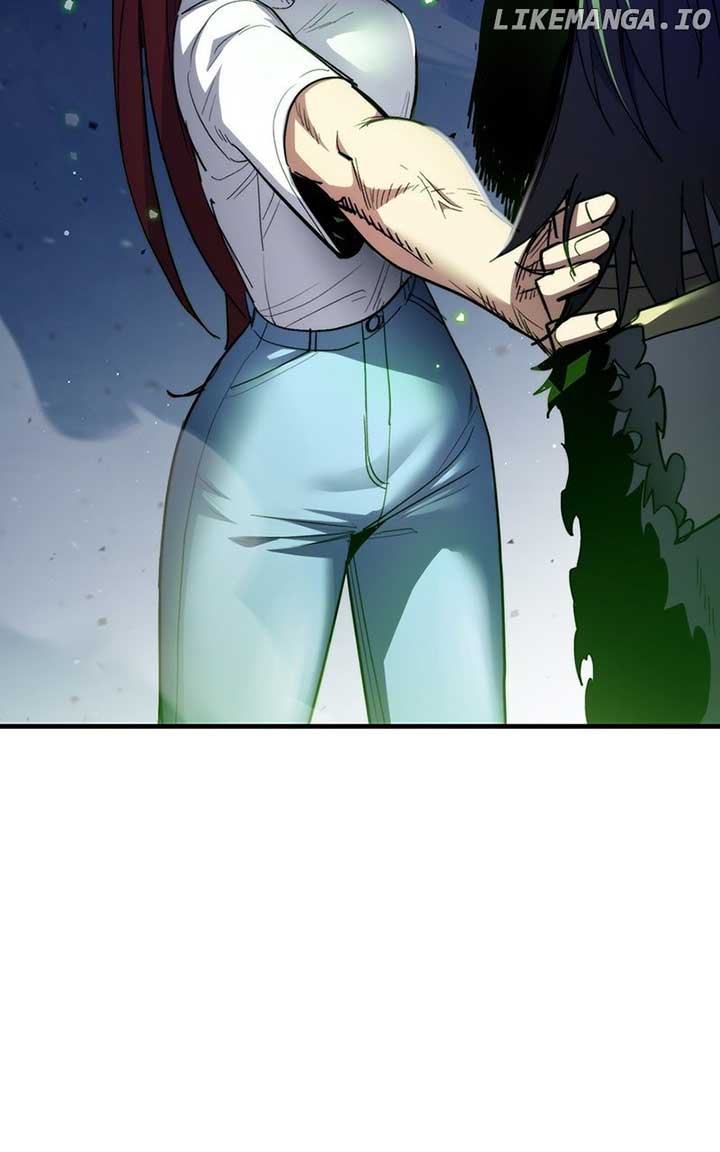 Pyeonghwa Restaurant Chapter 64 - Page 123