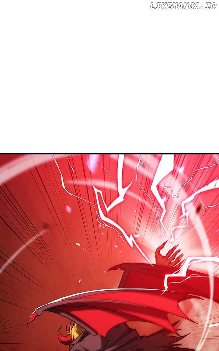 Pyeonghwa Restaurant Chapter 64 - Page 19
