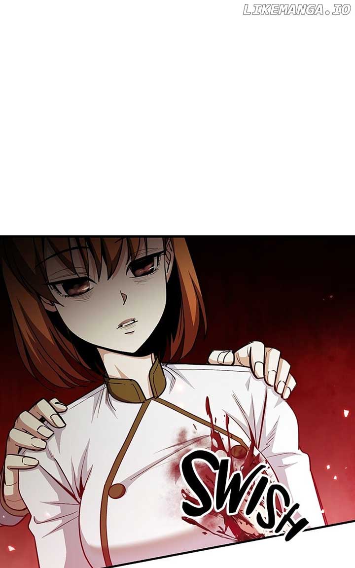Pyeonghwa Restaurant Chapter 64 - Page 2