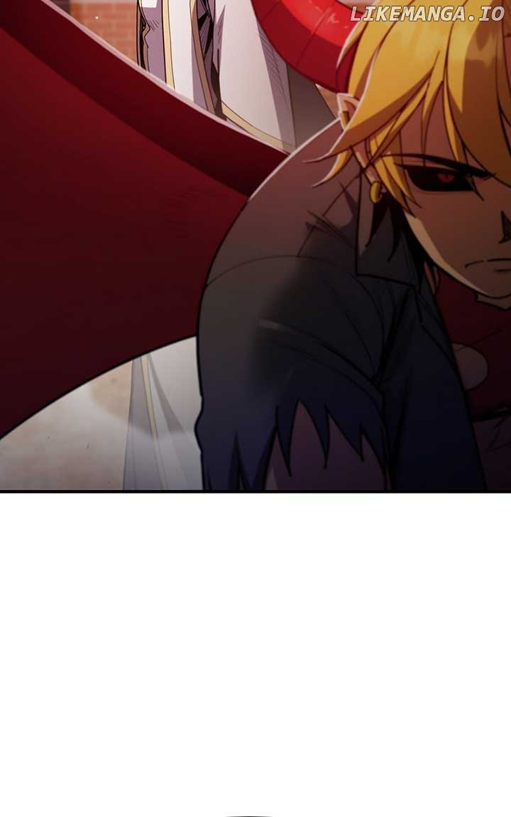 Pyeonghwa Restaurant Chapter 64 - Page 27