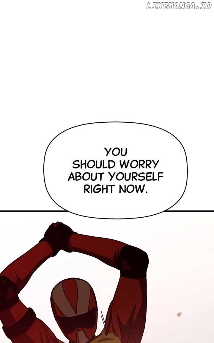 Pyeonghwa Restaurant Chapter 64 - Page 29