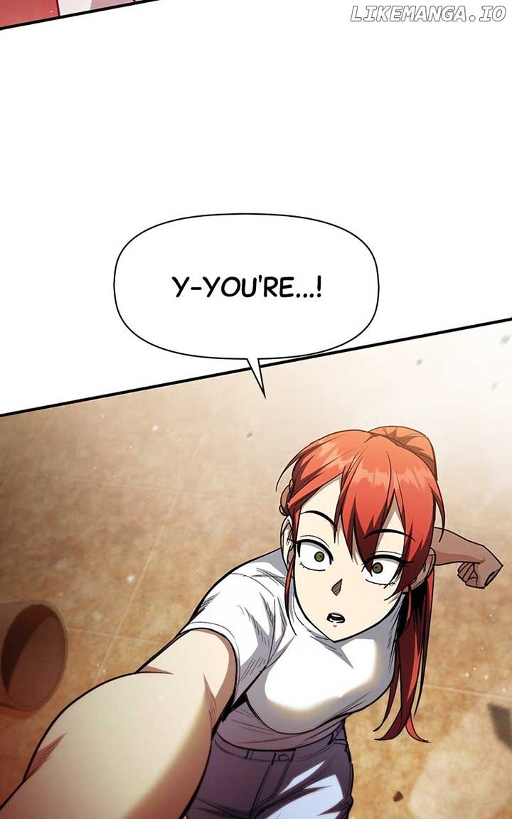 Pyeonghwa Restaurant Chapter 64 - Page 3