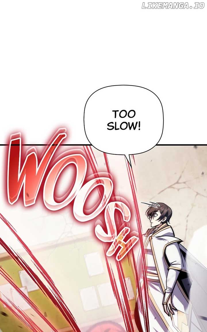Pyeonghwa Restaurant Chapter 64 - Page 31