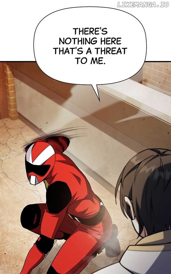 Pyeonghwa Restaurant Chapter 64 - Page 33