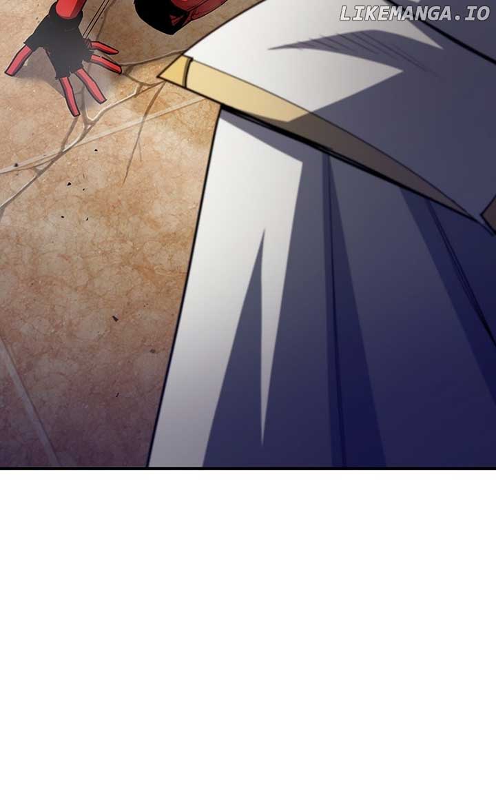 Pyeonghwa Restaurant Chapter 64 - Page 34