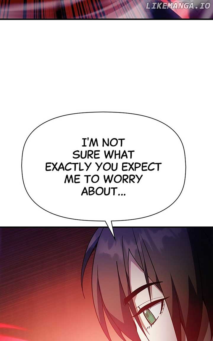 Pyeonghwa Restaurant Chapter 64 - Page 36