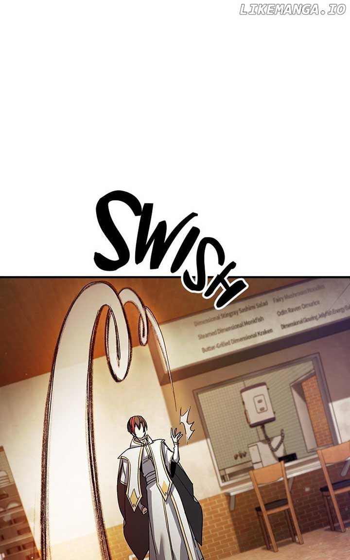 Pyeonghwa Restaurant Chapter 64 - Page 45