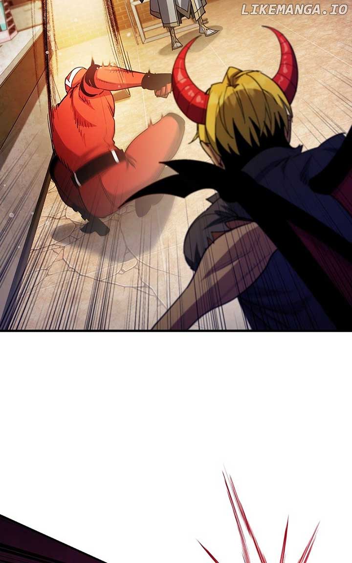 Pyeonghwa Restaurant Chapter 64 - Page 46