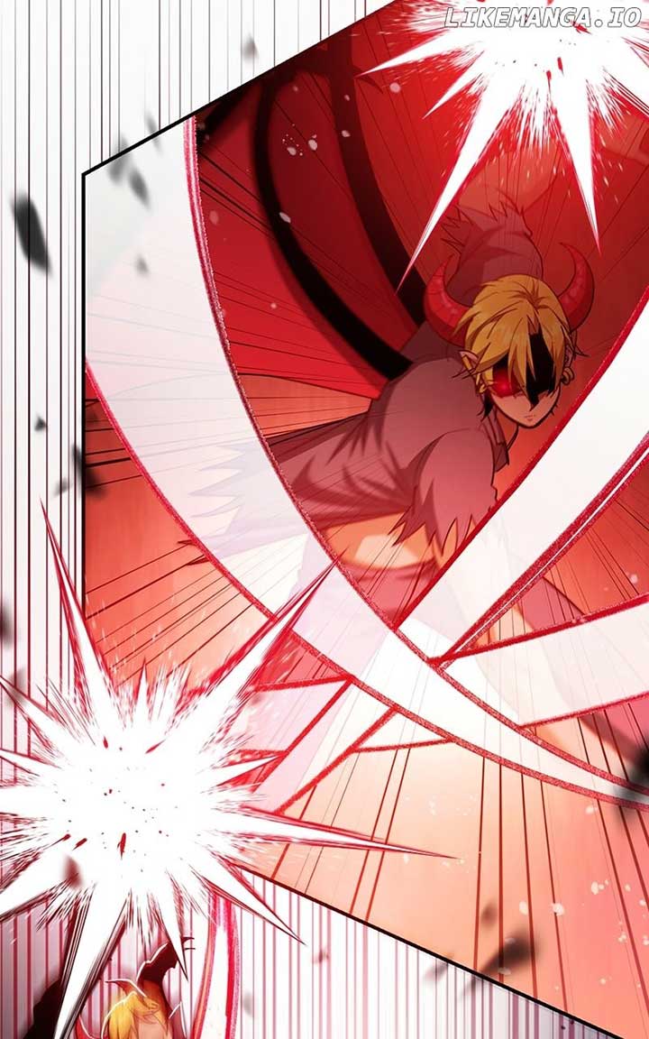 Pyeonghwa Restaurant Chapter 64 - Page 48